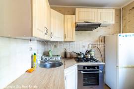 Studio for sale in Riga, 31.66m2