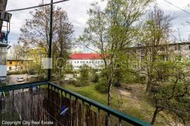 Studio for sale in Riga, 31.66m2