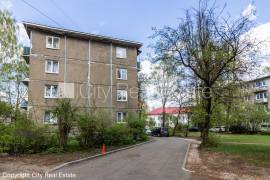 Studio for sale in Riga, 31.66m2