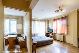 Studio for sale in Riga, 31.66m2