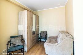Studio for sale in Riga, 31.66m2
