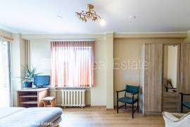 Studio for sale in Riga, 31.66m2