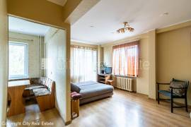 Studio for sale in Riga, 31.66m2