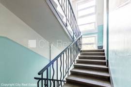 Studio for sale in Riga, 31.66m2