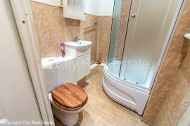 Studio for sale in Riga, 31.66m2
