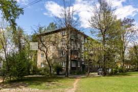Studio for sale in Riga, 31.66m2
