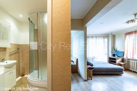 Studio for sale in Riga, 31.66m2
