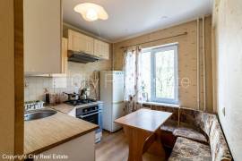 Studio for sale in Riga, 31.66m2