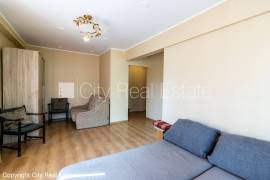 Studio for sale in Riga, 31.66m2