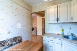 Studio for sale in Riga, 31.66m2