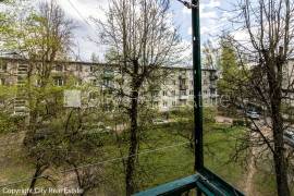 Studio for sale in Riga, 31.66m2
