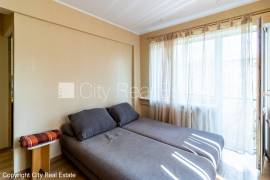 Studio for sale in Riga, 31.66m2