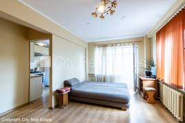 Studio for sale in Riga, 31.66m2