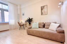 Studio for sale in Riga, 19.00m2
