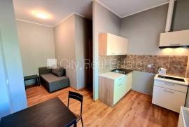 Studio for rent in Riga, 24.00m2