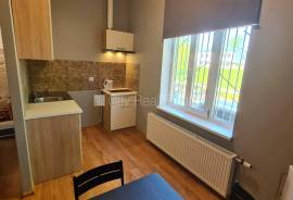 Studio for rent in Riga, 24.00m2