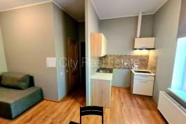 Studio for rent in Riga, 24.00m2