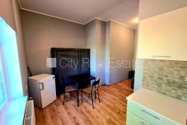 Studio for rent in Riga, 24.00m2