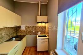 Studio for rent in Riga, 24.00m2