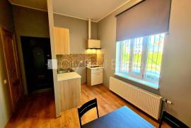 Studio for rent in Riga, 24.00m2