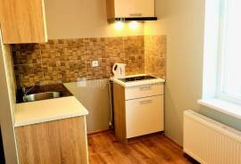 Studio for rent in Riga, 24.00m2