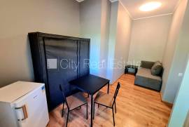 Studio for rent in Riga, 24.00m2