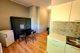 Studio for rent in Riga, 24.00m2