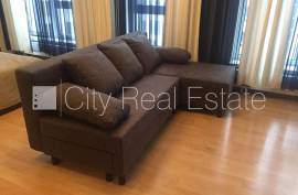 Studio for rent in Riga, 44.00m2