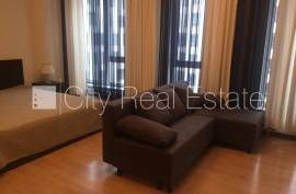 Studio for rent in Riga, 44.00m2