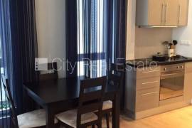 Studio for rent in Riga, 44.00m2
