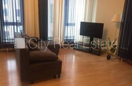 Studio for rent in Riga, 44.00m2