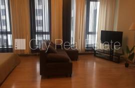 Studio for rent in Riga, 44.00m2