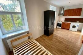 Studio for rent in Riga, 24.00m2
