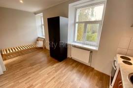 Studio for rent in Riga, 24.00m2