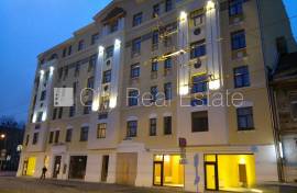 Studio for rent in Riga, 24.00m2