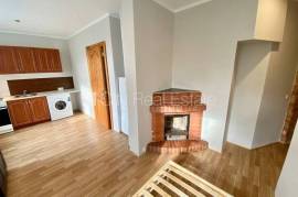 Studio for rent in Riga, 24.00m2