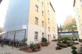 Studio for rent in Riga, 24.00m2
