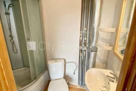 Studio for rent in Riga, 24.00m2