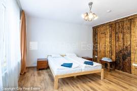 Apartment for sale in Riga, 72.00m2