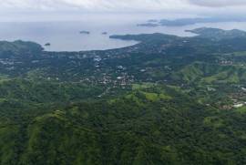 Finca Vista Real: Prime Ocean View Development Opportunity in Playas del Coco! Seller Financing Available!