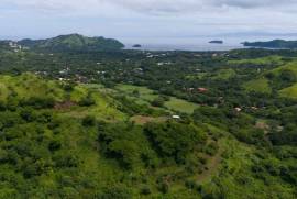 Finca Vista Real: Prime Ocean View Development Opportunity in Playas del Coco! Seller Financing Available!