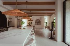 Casa Nya: Ocean-View Luxury Estate Steps from the Beach in Hacienda Pinilla, Costa Rica