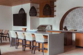 Casa Nya: Ocean-View Luxury Estate Steps from the Beach in Hacienda Pinilla, Costa Rica