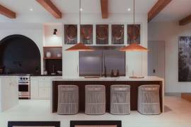 Casa Nya: Ocean-View Luxury Estate Steps from the Beach in Hacienda Pinilla, Costa Rica