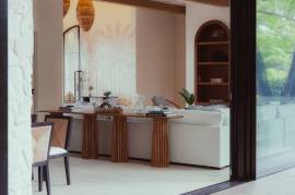 Casa Nya: Ocean-View Luxury Estate Steps from the Beach in Hacienda Pinilla, Costa Rica