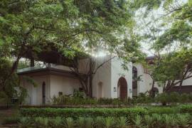 Casa Nya: Ocean-View Luxury Estate Steps from the Beach in Hacienda Pinilla, Costa Rica