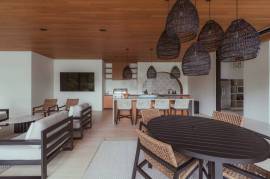 Casa Nya: Ocean-View Luxury Estate Steps from the Beach in Hacienda Pinilla, Costa Rica