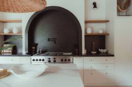 Casa Nya: Ocean-View Luxury Estate Steps from the Beach in Hacienda Pinilla, Costa Rica