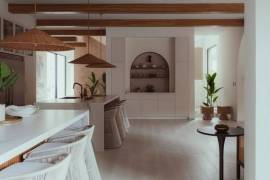 Casa Nya: Ocean-View Luxury Estate Steps from the Beach in Hacienda Pinilla, Costa Rica