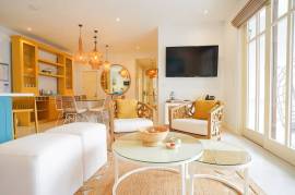 1234 Paseo Miraflores: Vibrant Coastal Living in the Heart of Las Catalinas